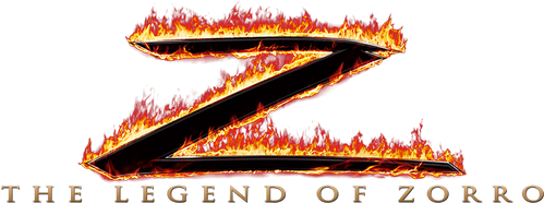 The Legend of Zorro