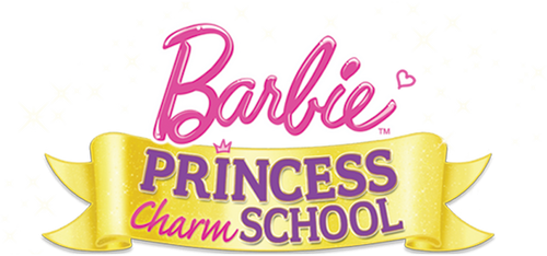 Barbie: Escuela de Princesas