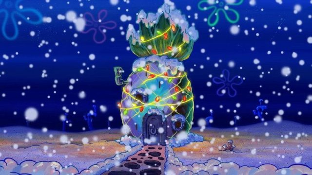 SpongeBob SquarePants S00E105