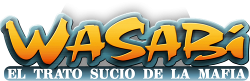 Wasabi