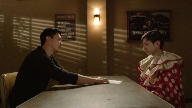 Criminal Minds S13E17