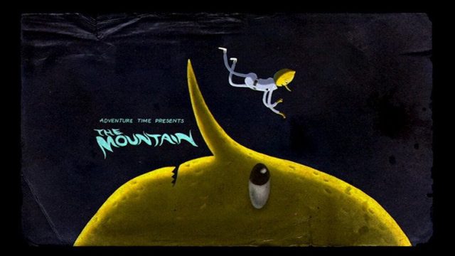 Adventure Time S06E28
