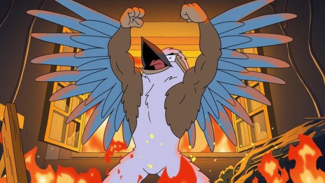 Koala Man S01E08