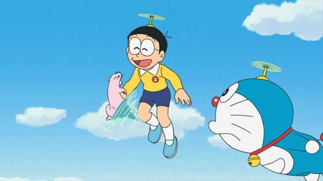 Doraemon S01E974