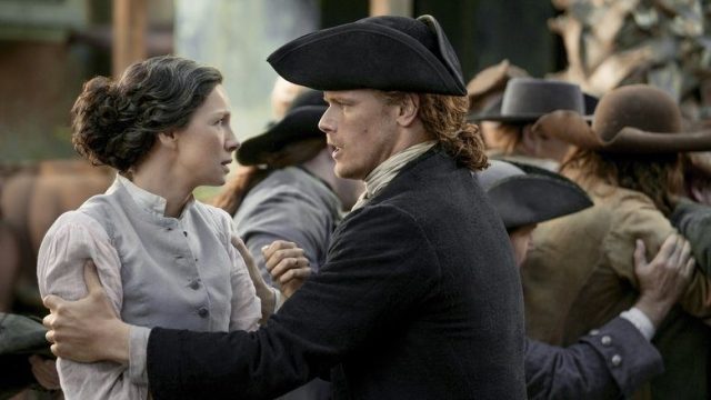 Outlander S03E12