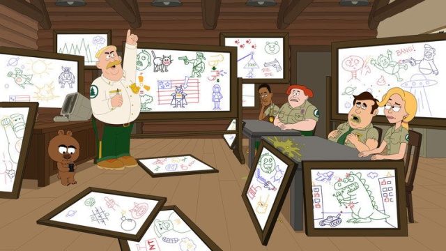 Brickleberry S03E09