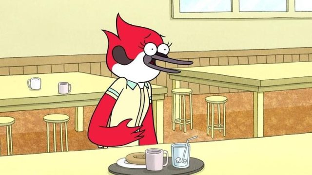 Un show más S04E15