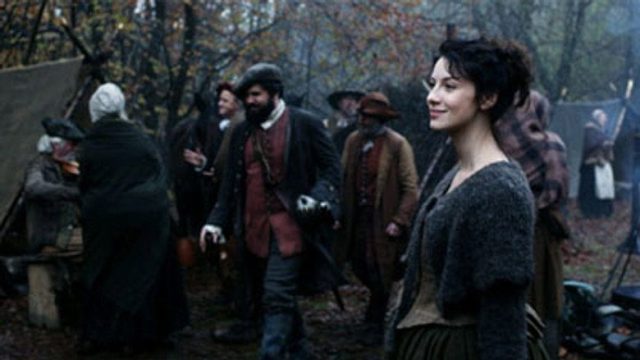 Outlander S00E04