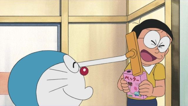 Doraemon S00E97