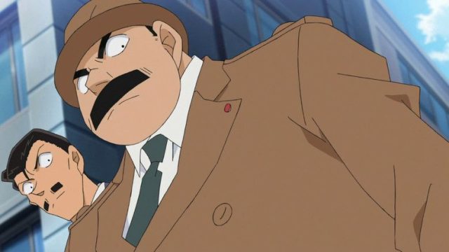 Detective Conan S01E884