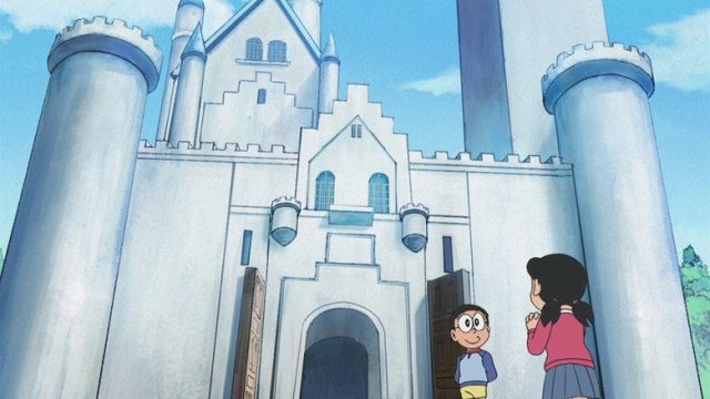 Doraemon S01E740