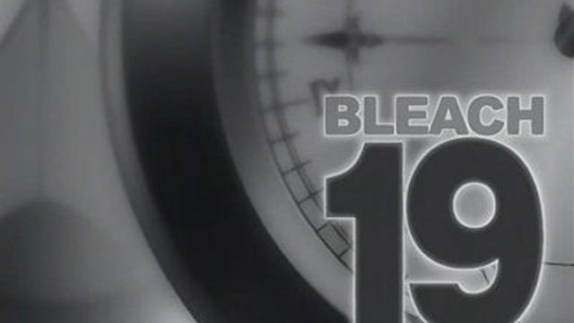 Bleach S01E19