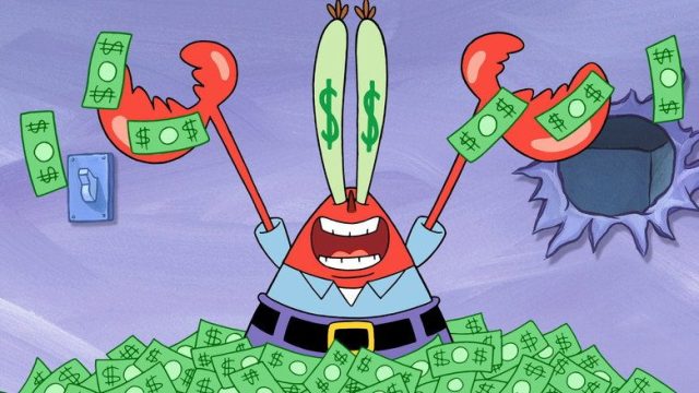 Bob Esponja S09E10