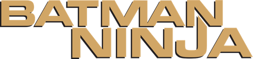 Batman Ninja