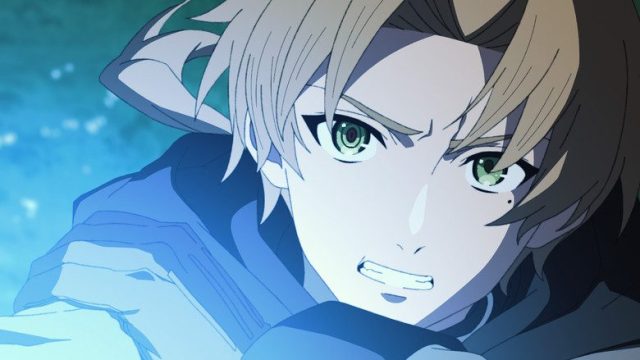 Mushoku Tensei: Jobless Reincarnation S03E04