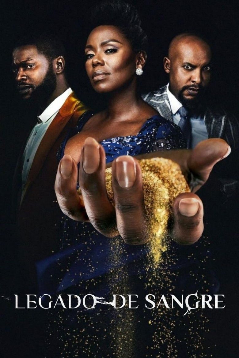 Blood Legacy Season 2