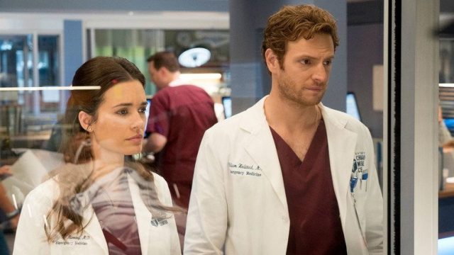 Chicago Med S02E04