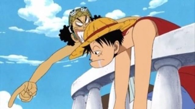 One Piece S00E03
