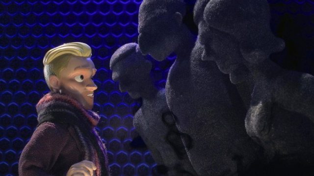 Marvels M.O.D.O.K S01E09