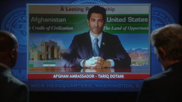 NCIS S19E10