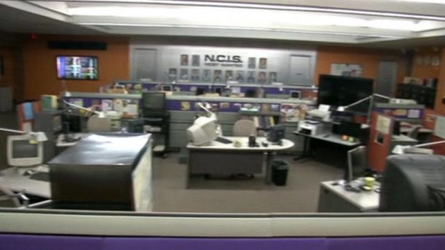 NCIS S00E66
