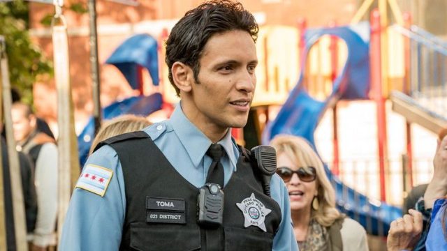 Chicago P.D. S05E02