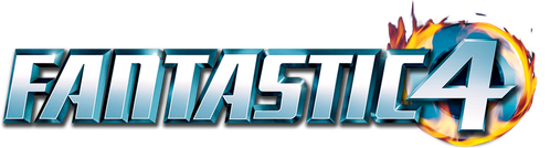Fantastic Four