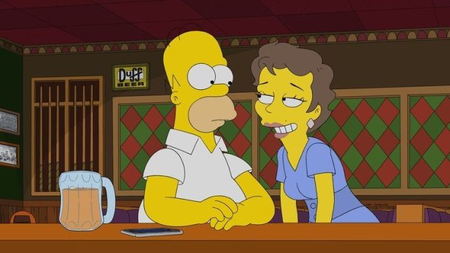 Los Simpson S32E05