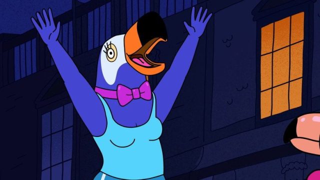 Tuca y Bertie S02E08