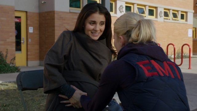 Chicago Fire S01E08