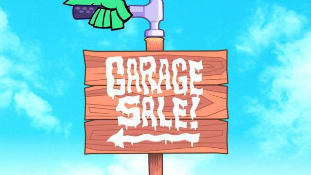 Teen Titans Go! S03E21