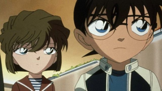 Detective Conan S01E501