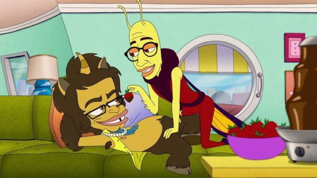 Human Resources S02E06