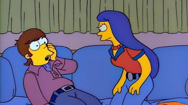 The Simpsons S02E12