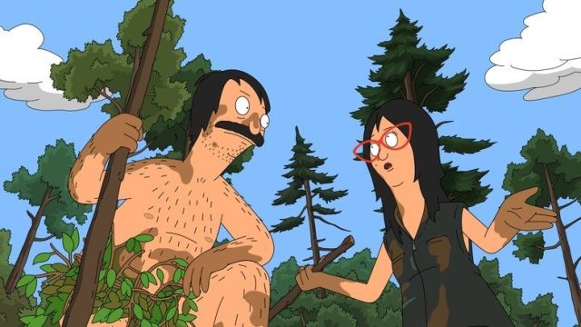 Bob's Burgers S04E01