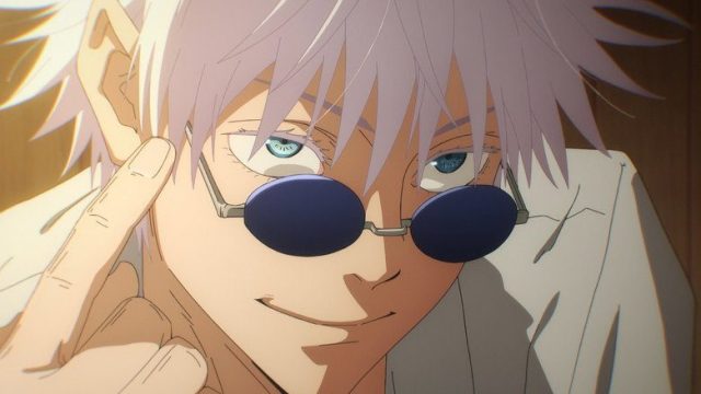 JUJUTSU KAISEN S01E25