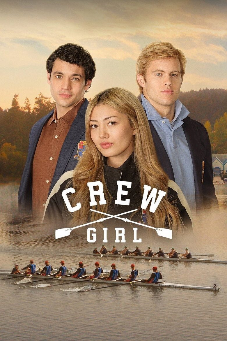 Crew Girl Temporada 1