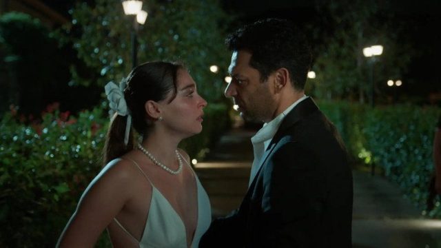 El Secreto S02E01