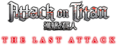 Attack on Titan: EL ATAQUE FINAL