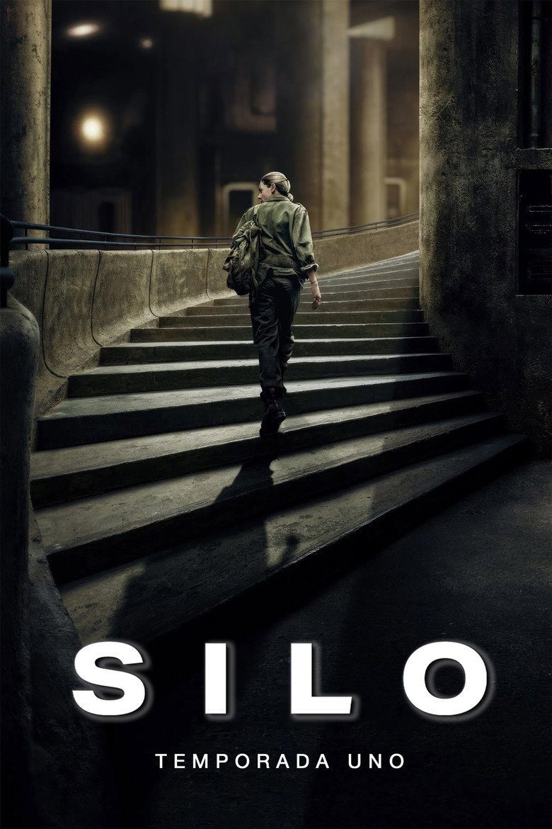Silo Temporada 1