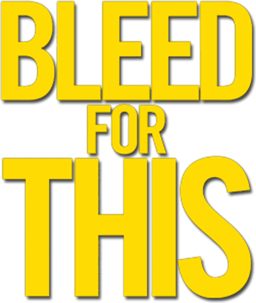 Bleed for This