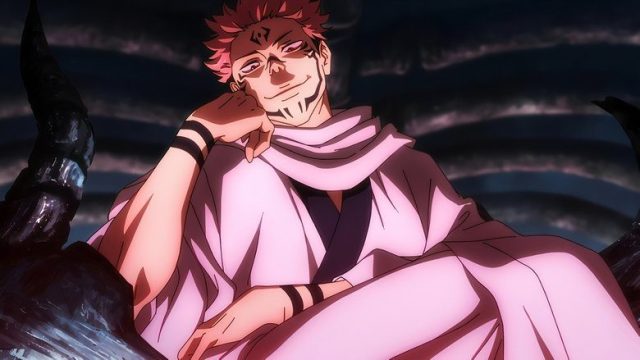 JUJUTSU KAISEN S01E06