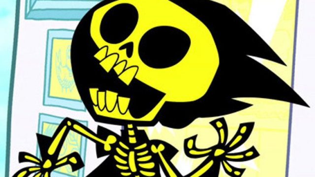 Teen Titans Go! S01E07