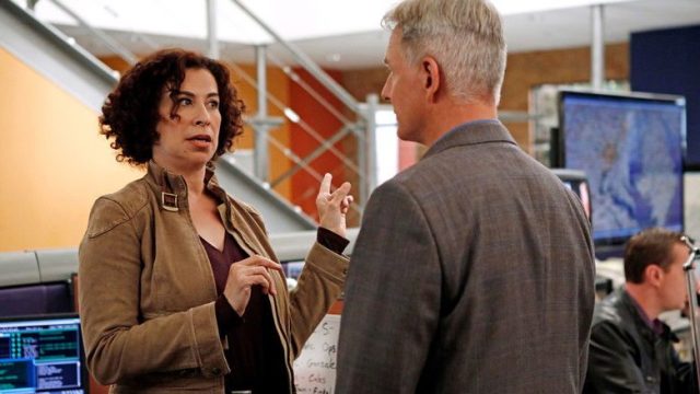 NCIS: Criminología Naval S11E03