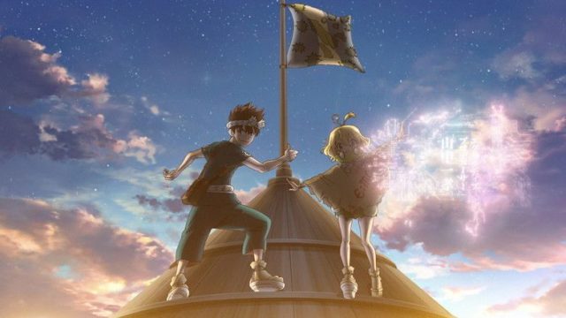 Dr. Stone S04E25