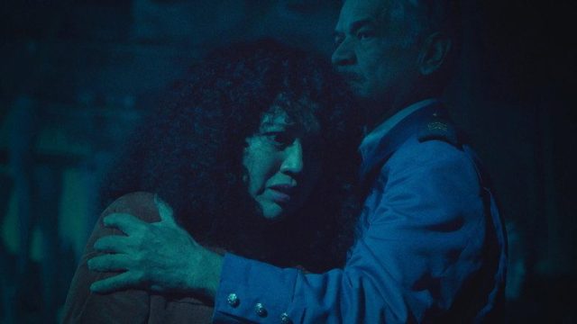 Women in Blue S01E09