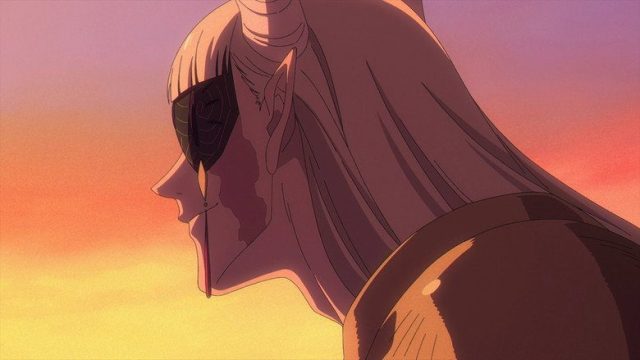 Frieren: Más allá del final del viaje S01E35