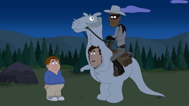 Brickleberry S03E05