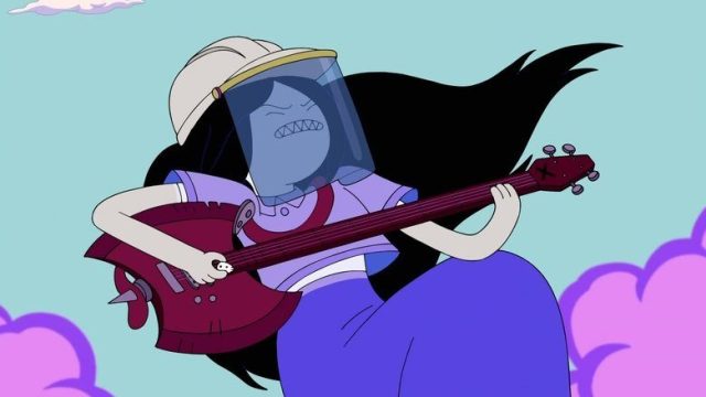 Adventure Time S08E10