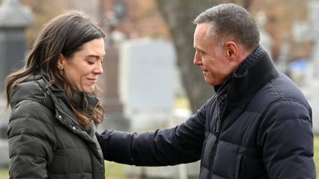 Chicago P.D. S10E13